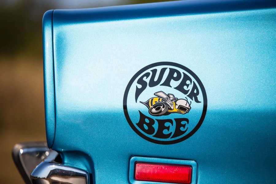 1969 Dodge Super Bee - Image 11 of 20