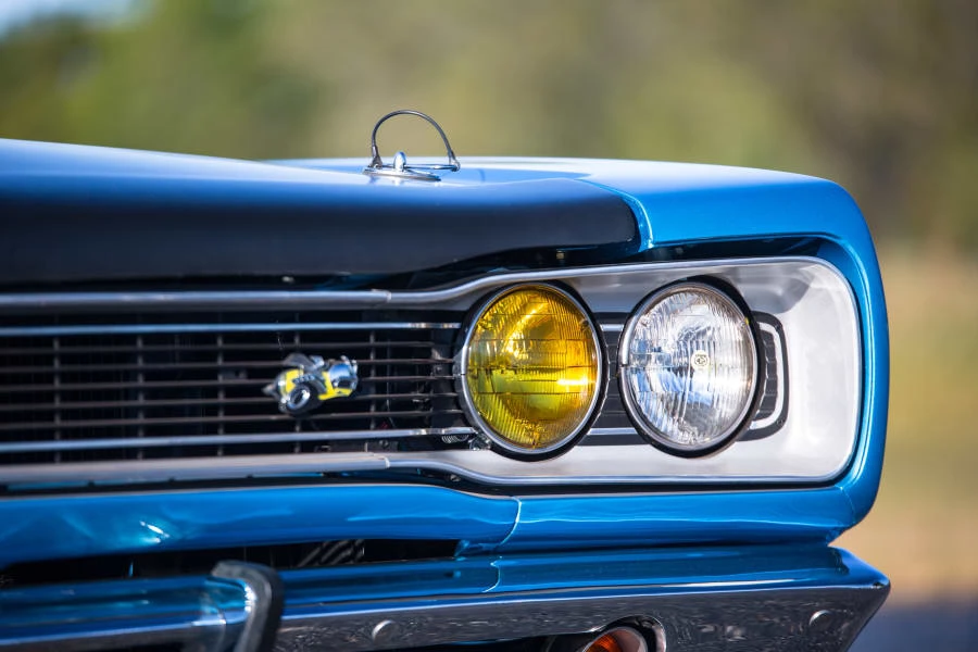 1969 Dodge Super Bee - Image 13 of 20
