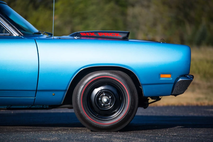 1969 Dodge Super Bee - Image 15 of 20