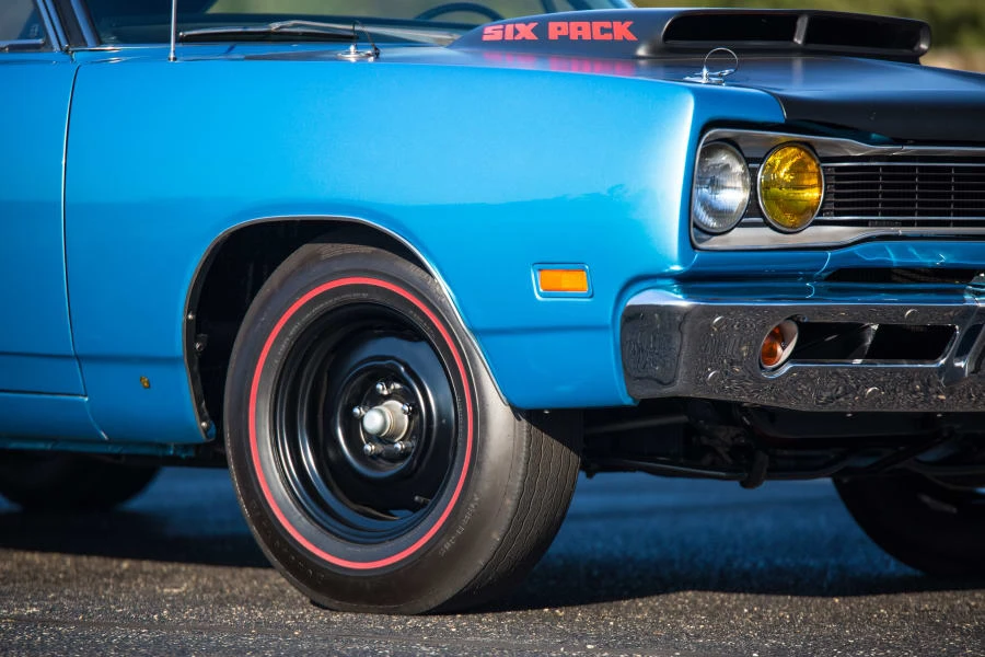 1969 Dodge Super Bee - Image 17 of 20
