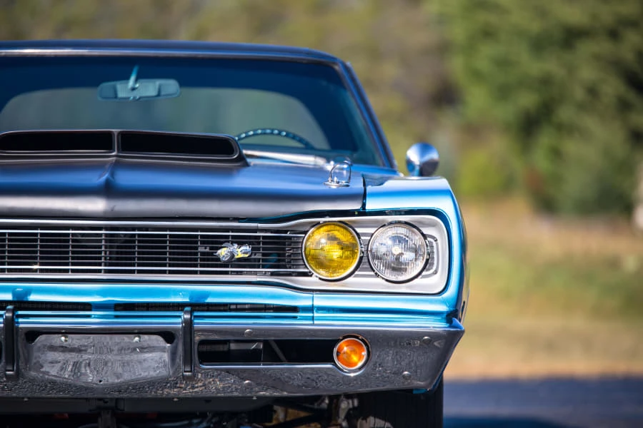 1969 Dodge Super Bee - Image 18 of 20