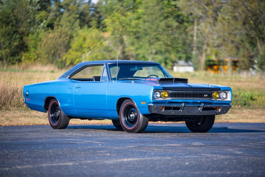 1969 Dodge Super Bee - Image 20 of 20
