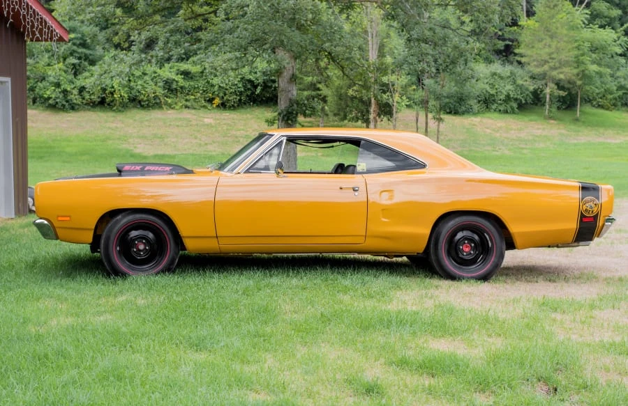 1969 Dodge Super Bee - Image 2 of 9