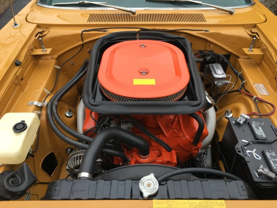 1969 Dodge Super Bee - Image 5 of 9