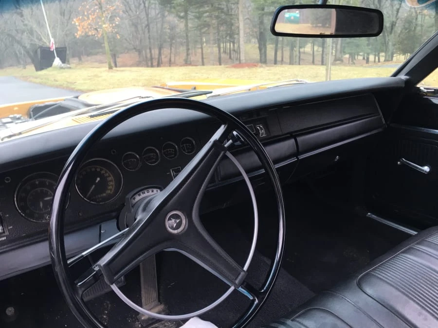 1969 Dodge Super Bee - Image 4 of 9