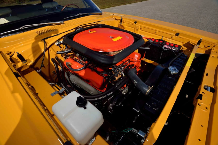 1969 Dodge Super Bee - Image 7 of 12
