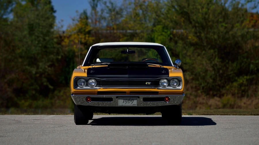 1969 Dodge Super Bee - Image 10 of 12