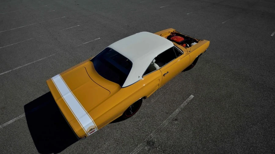 1969 Dodge Super Bee - Image 11 of 12