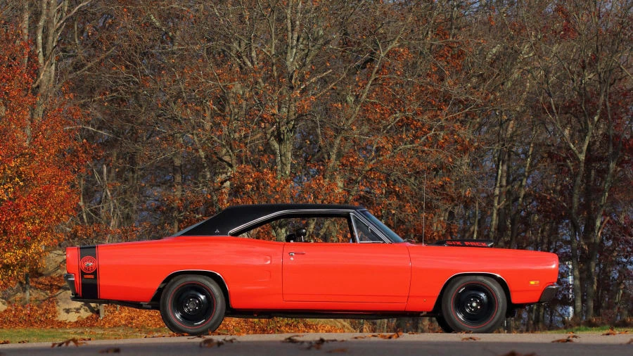 1969 Dodge Super Bee - Image 2 of 12