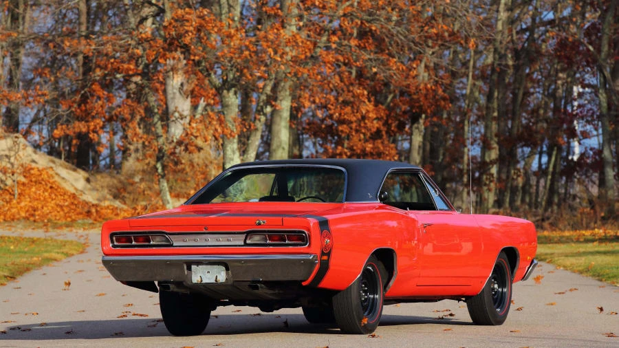 1969 Dodge Super Bee - Image 3 of 12