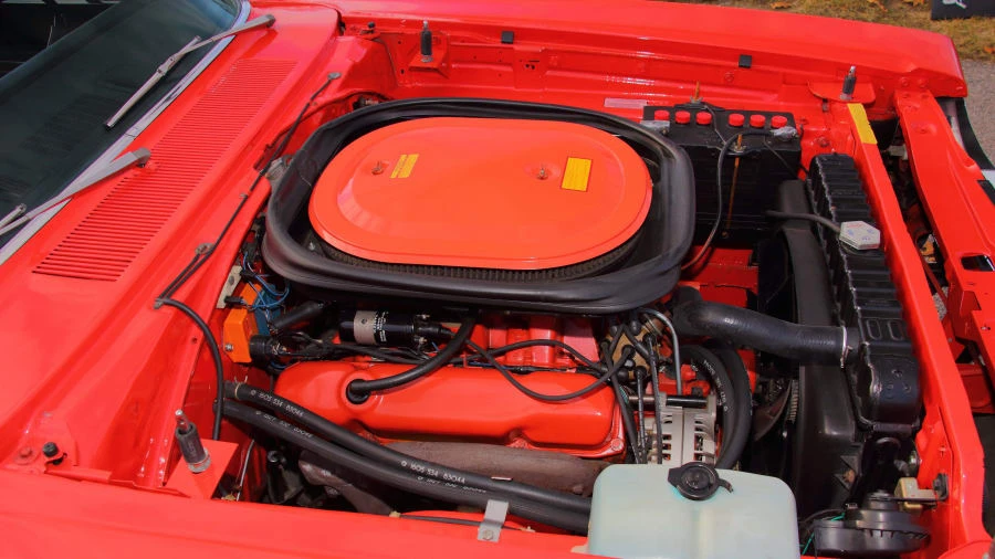 1969 Dodge Super Bee - Image 7 of 12