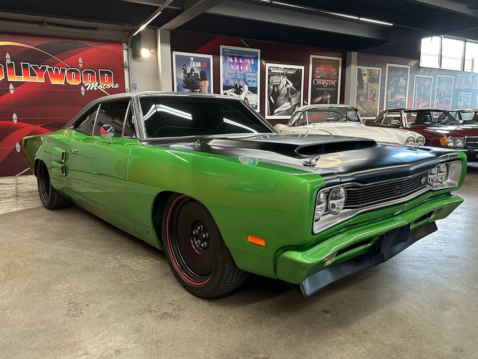 1969 Dodge Super Bee - Image 27 of 31