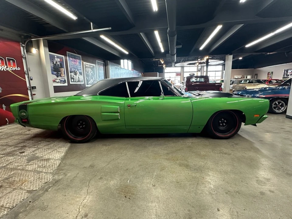1969 Dodge Super Bee - Image 9 of 31