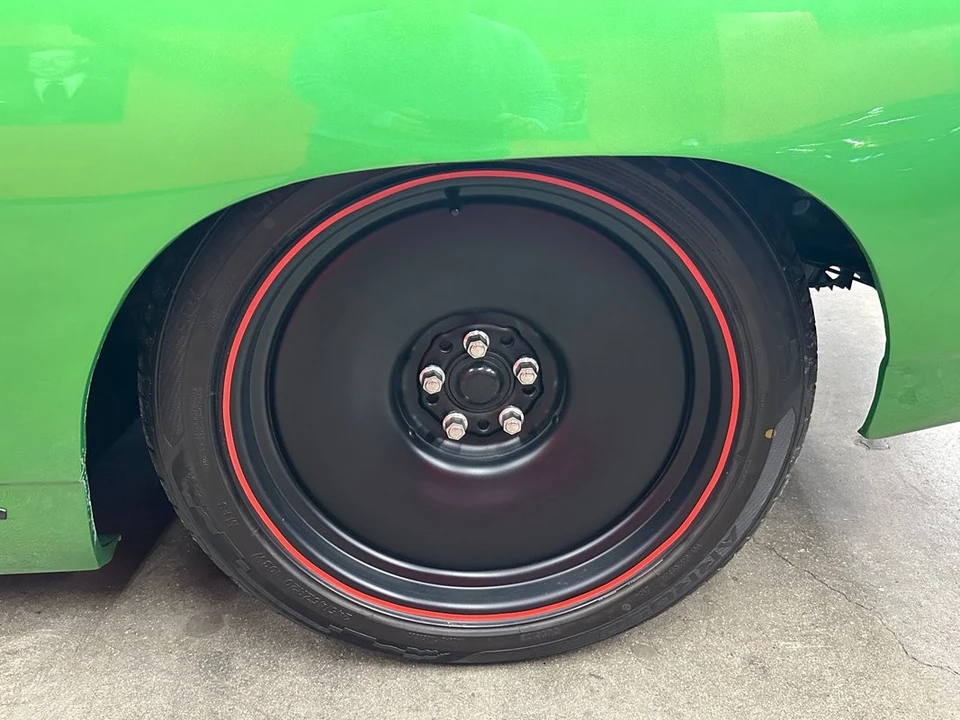 1969 Dodge Super Bee - Image 30 of 31