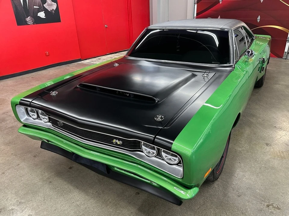 1969 Dodge Super Bee - Image 25 of 31