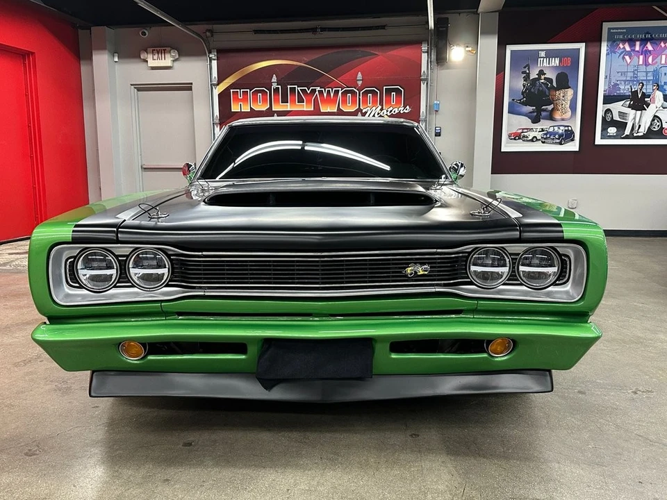 1969 Dodge Super Bee - Image 5 of 31