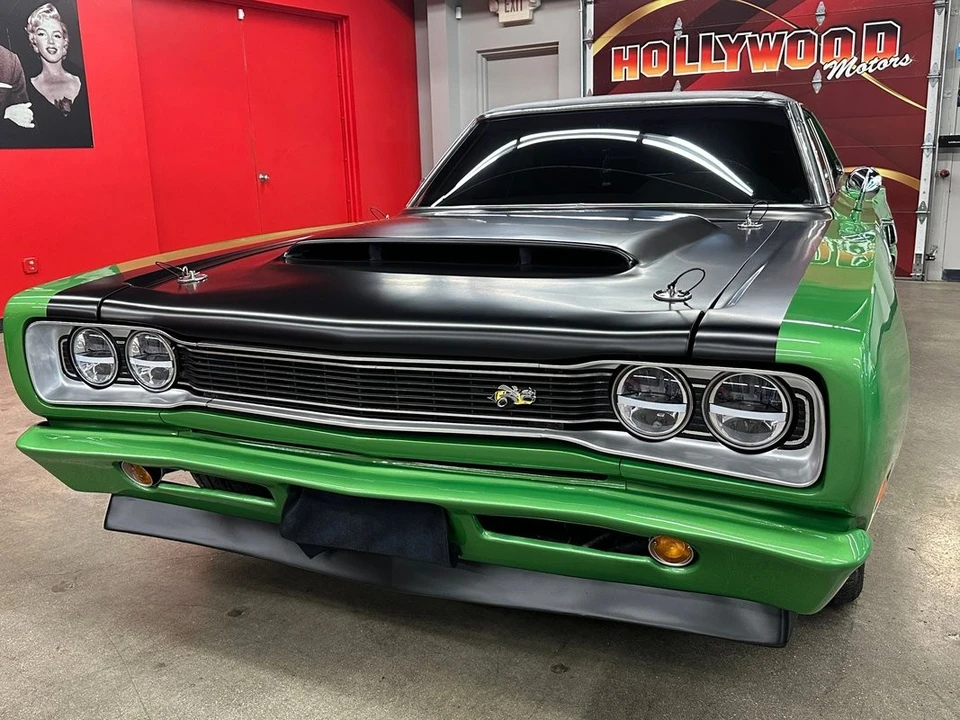 1969 Dodge Super Bee - Image 4 of 31
