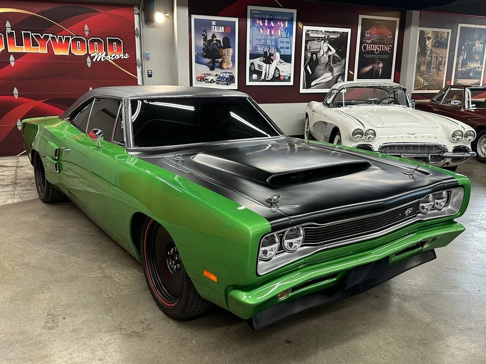 1969 Dodge Super Bee - Image 7 of 31