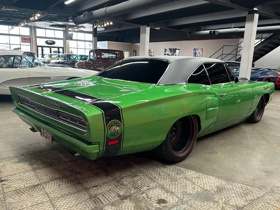 1969 Dodge Super Bee - Image 12 of 31