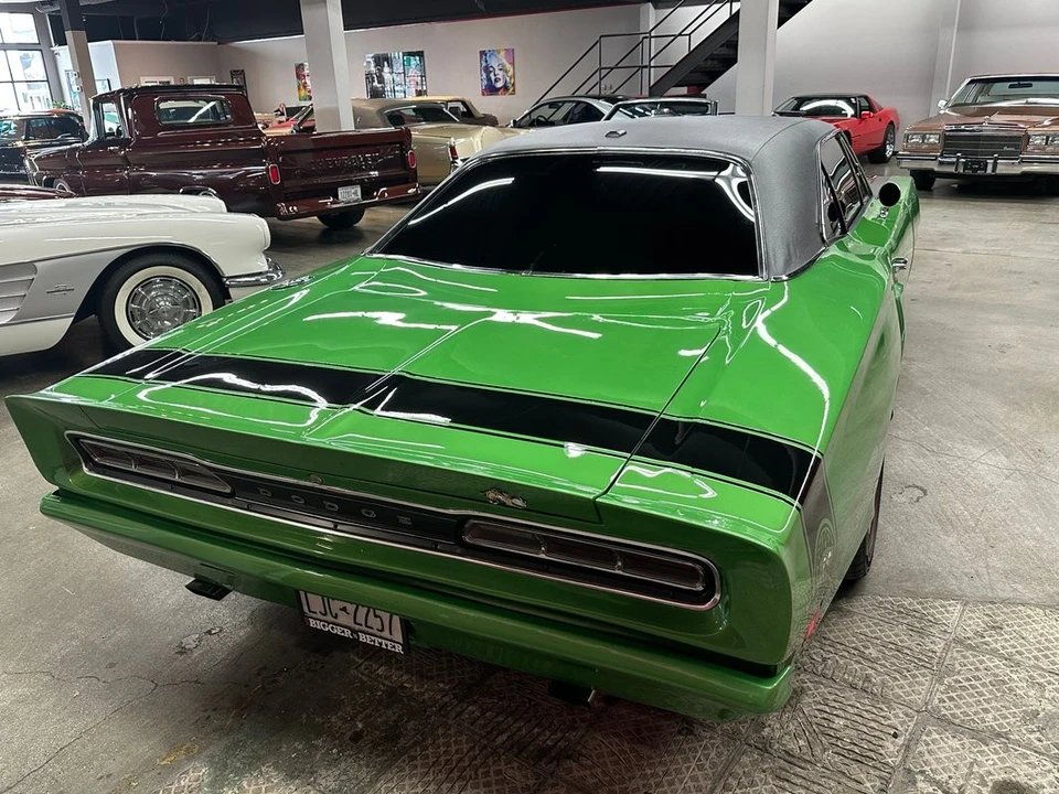 1969 Dodge Super Bee - Image 15 of 31