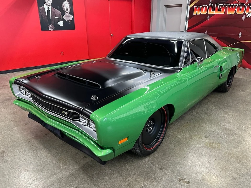 1969 Dodge Super Bee - Image 23 of 31