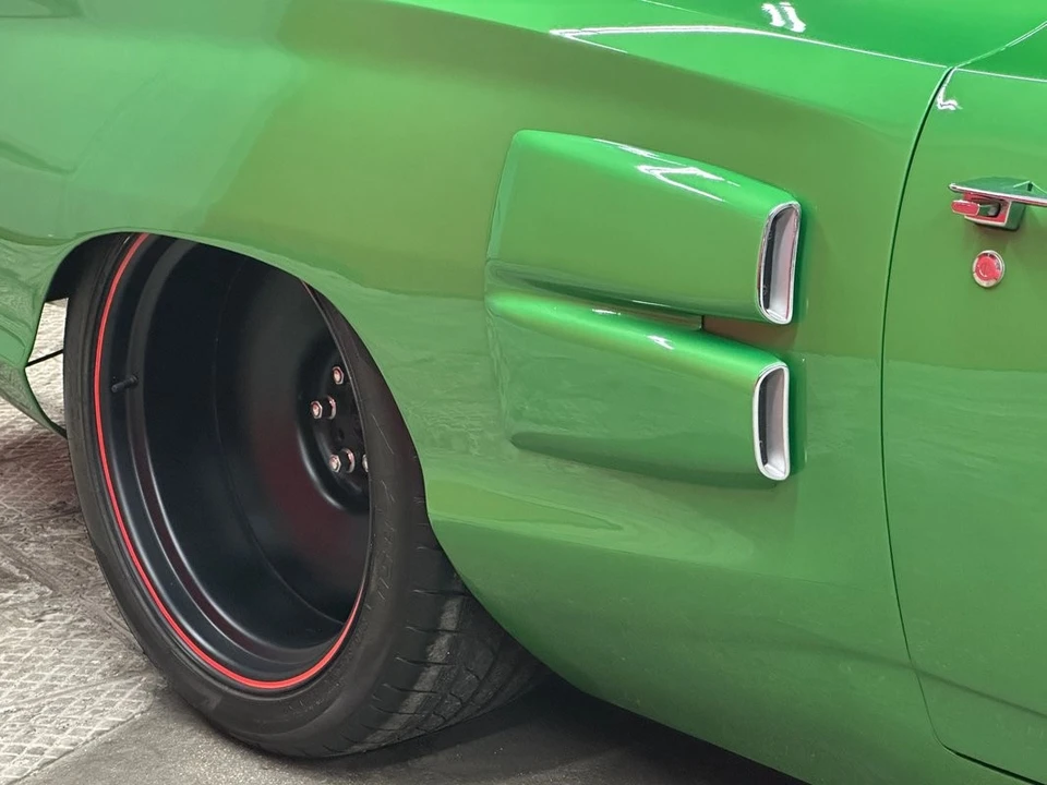 1969 Dodge Super Bee - Image 29 of 31