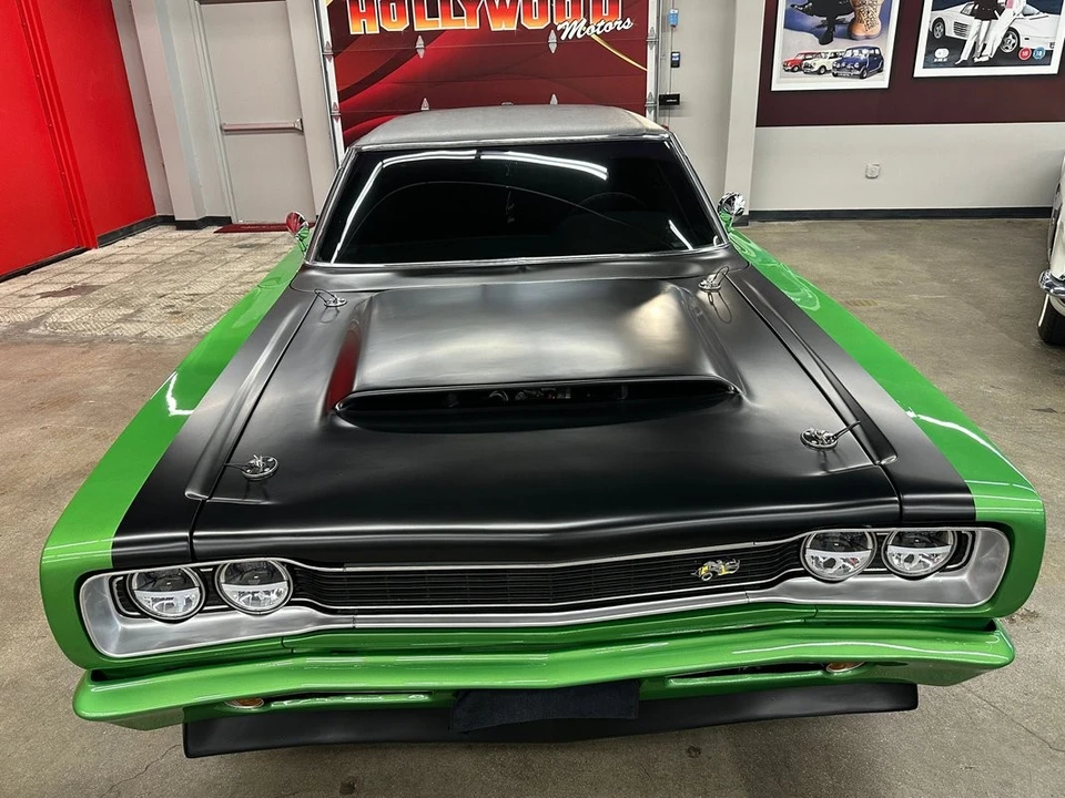 1969 Dodge Super Bee - Image 26 of 31