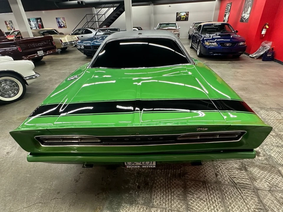 1969 Dodge Super Bee - Image 17 of 31