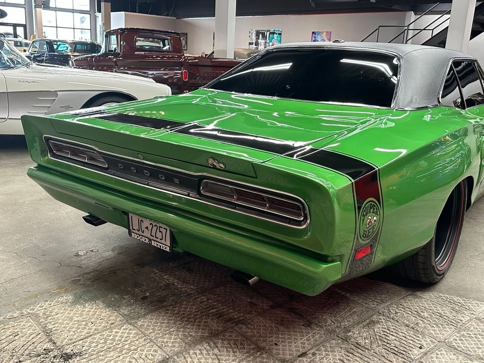 1969 Dodge Super Bee - Image 14 of 31