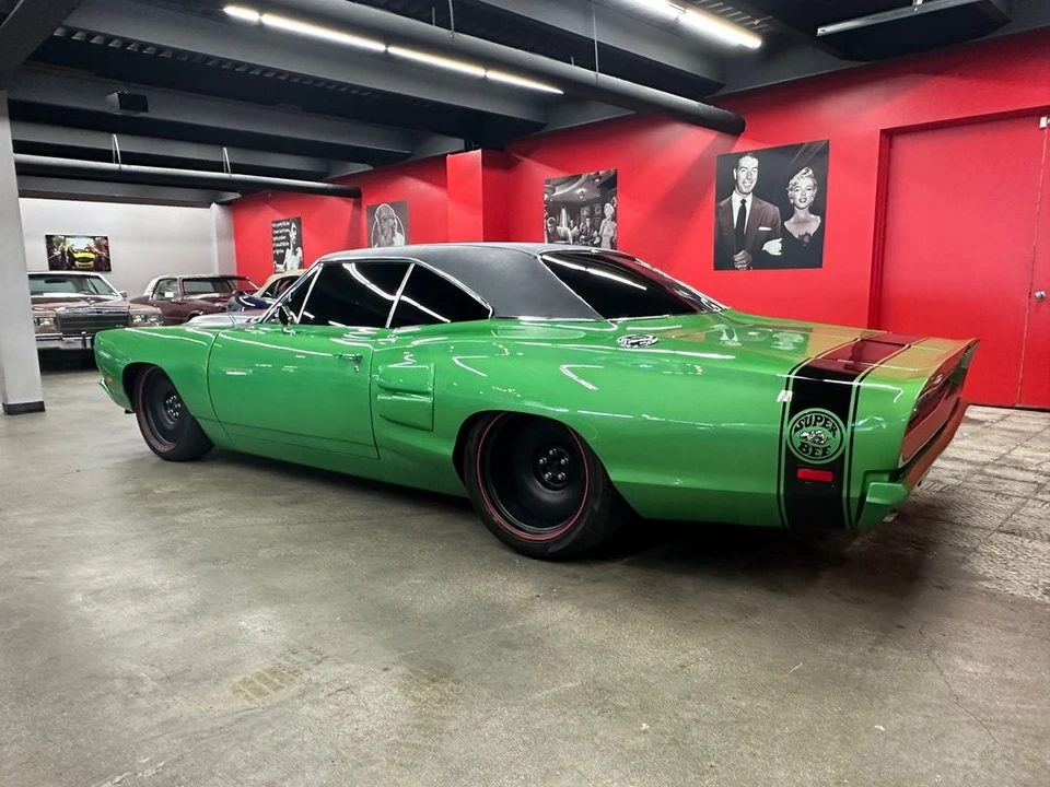 1969 Dodge Super Bee - Image 18 of 31