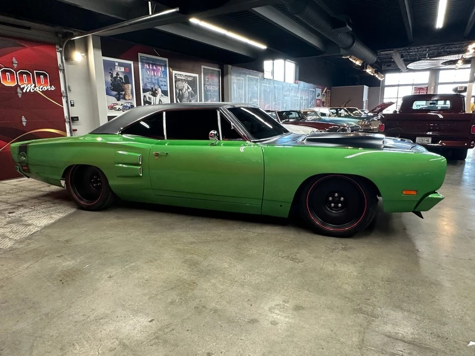 1969 Dodge Super Bee - Image 8 of 31