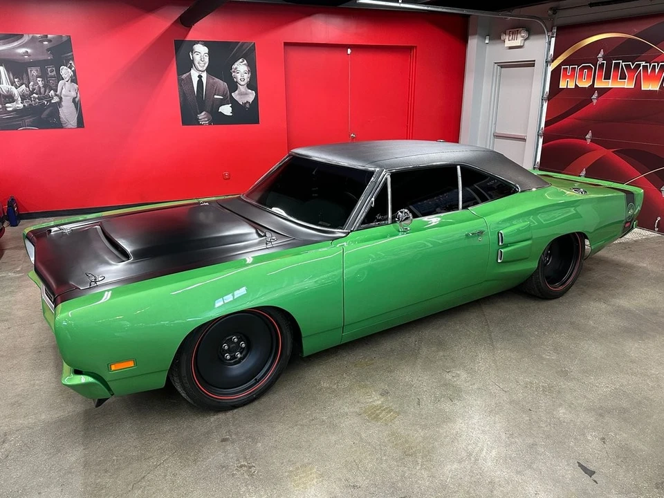 1969 Dodge Super Bee - Image 21 of 31