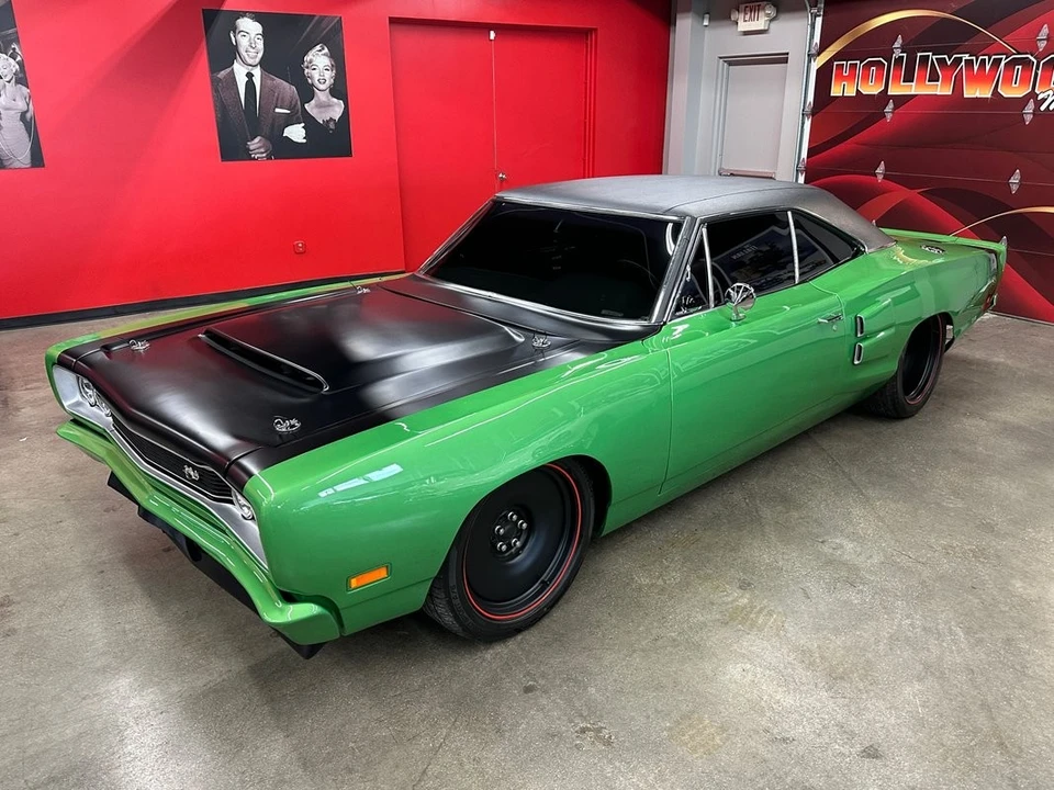 1969 Dodge Super Bee - Image 22 of 31