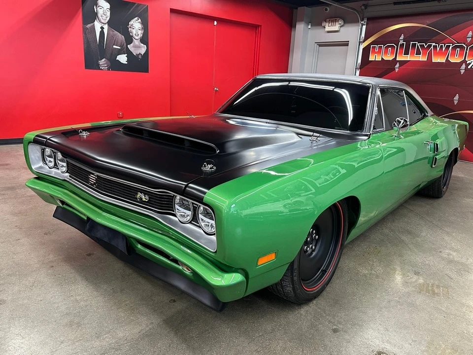 1969 Dodge Super Bee - Image 24 of 31