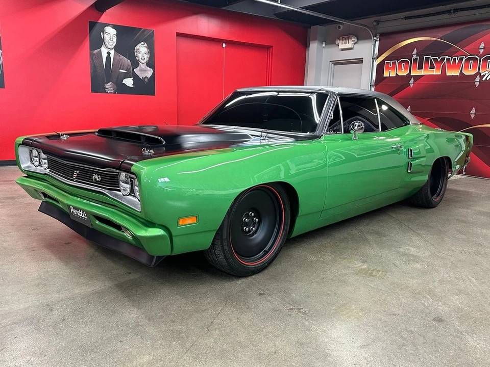 1969 Dodge Super Bee - Image 3 of 31
