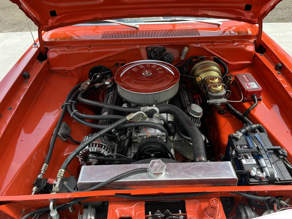 1969 Dodge Dart - Image 2 of 13
