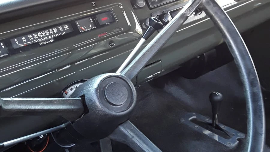 1969 Dodge D Series 2nd Gen - Image 4 of 15