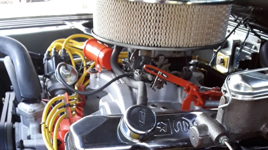 1969 Dodge D Series 2nd Gen - Image 6 of 15
