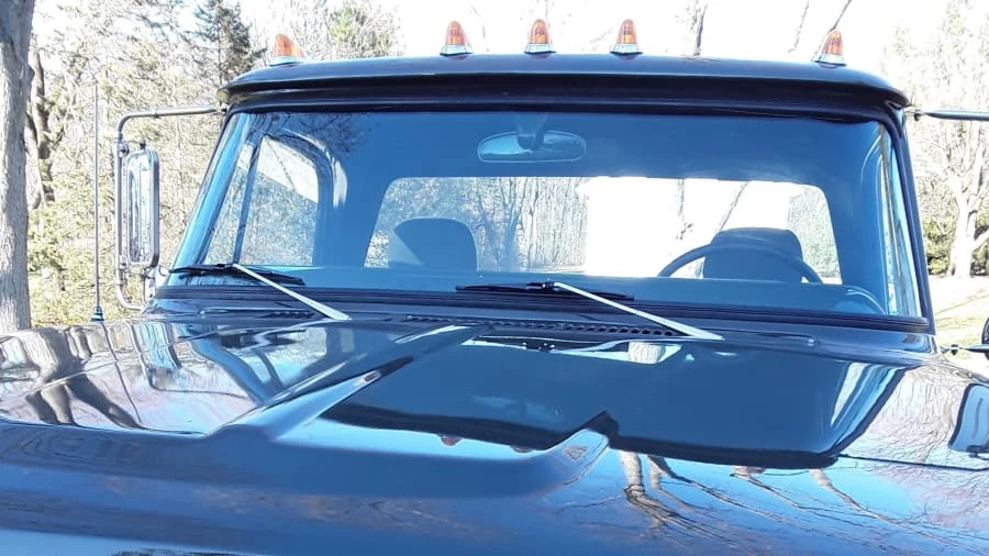 1969 Dodge D Series 2nd Gen - Image 11 of 15