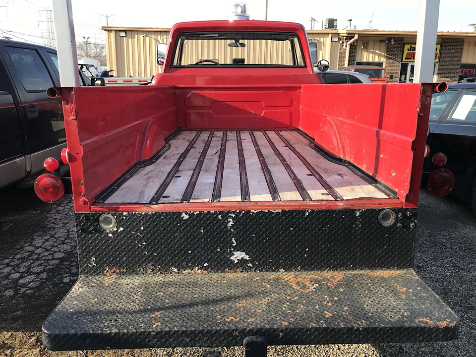 1969 Dodge Power Wagon (1946-1968) - Image 6 of 31