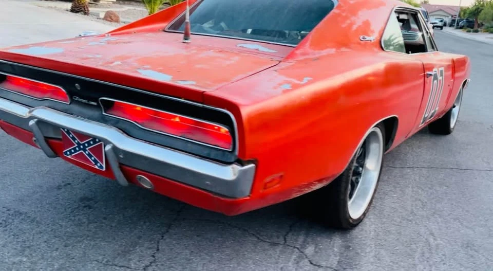 1969 Dodge Charger 2nd Gen - Image 5 of 8