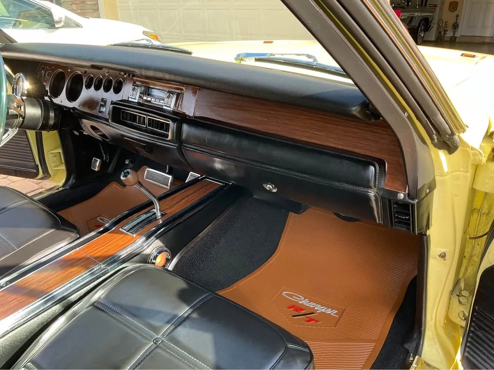 1969 Dodge Charger 2nd Gen - Image 7 of 18