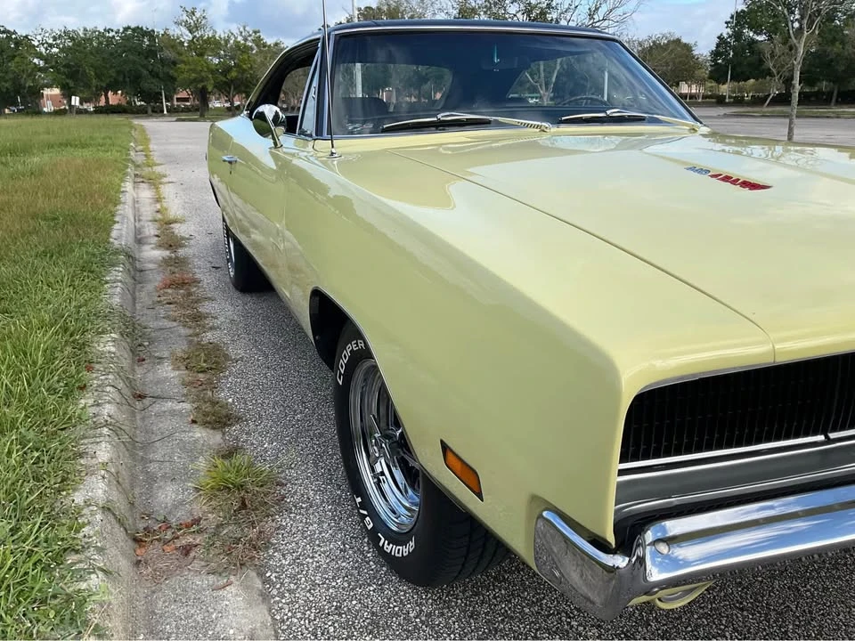 1969 Dodge Charger 2nd Gen - Image 5 of 18