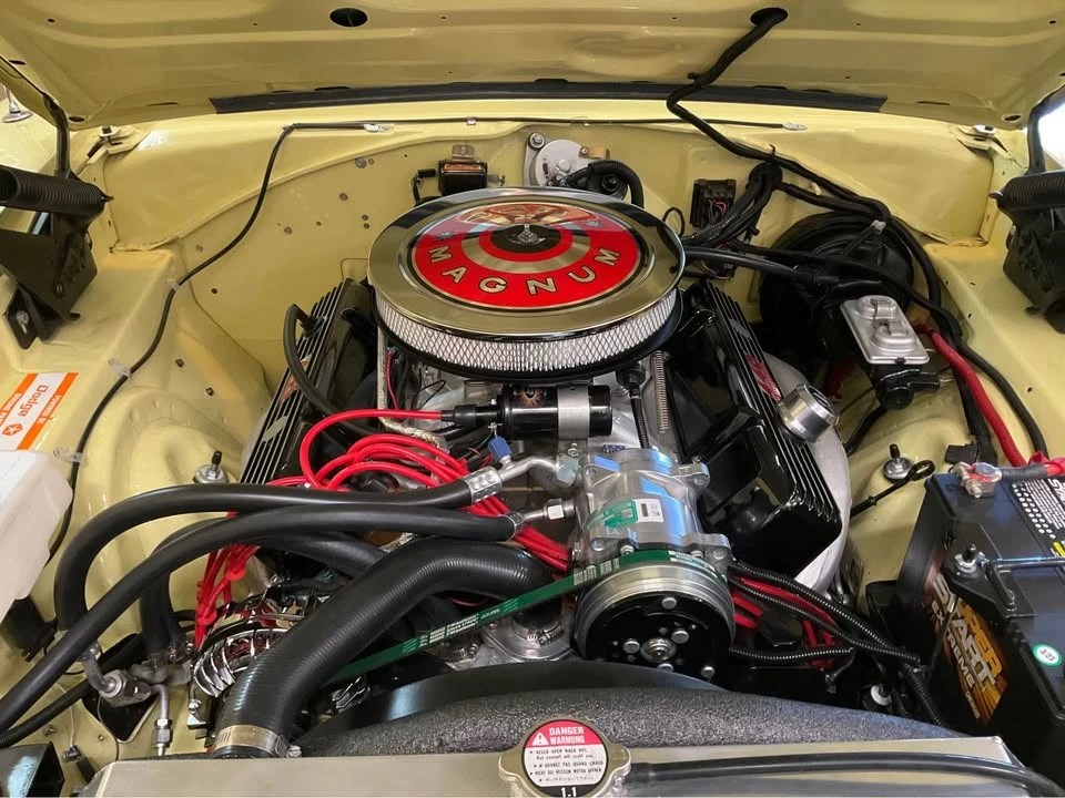 1969 Dodge Charger 2nd Gen - Image 11 of 18