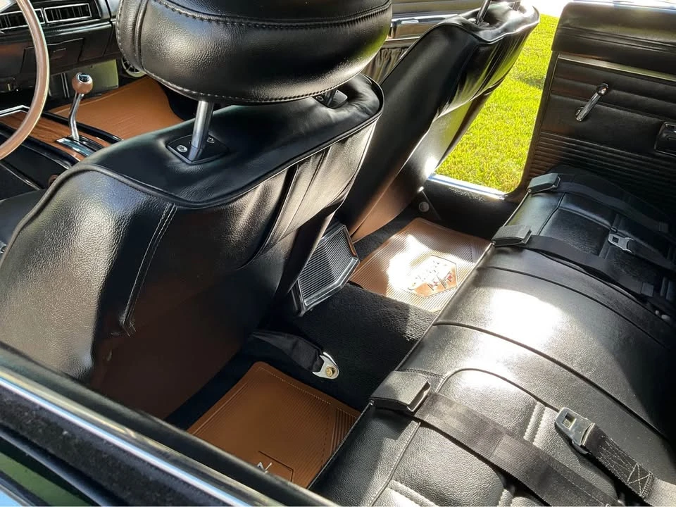 1969 Dodge Charger 2nd Gen - Image 8 of 18