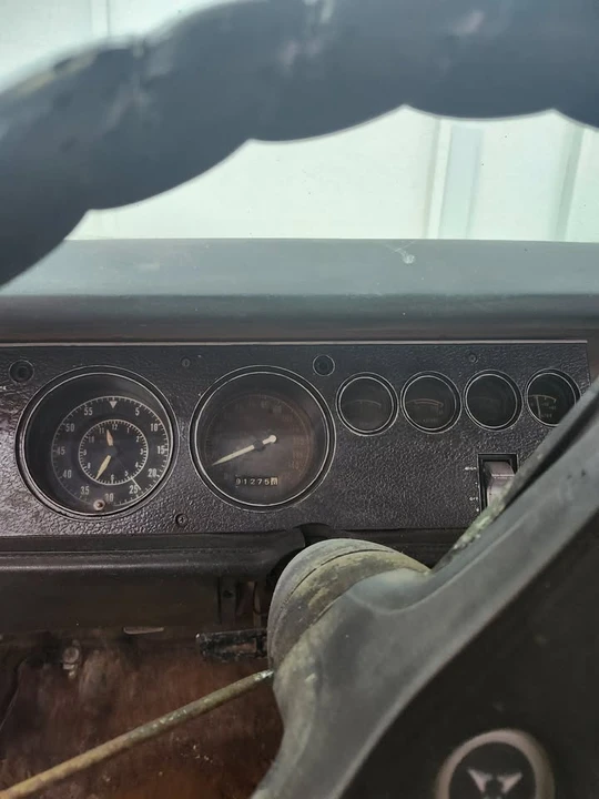 1969 Dodge Charger 2nd Gen - Image 6 of 10