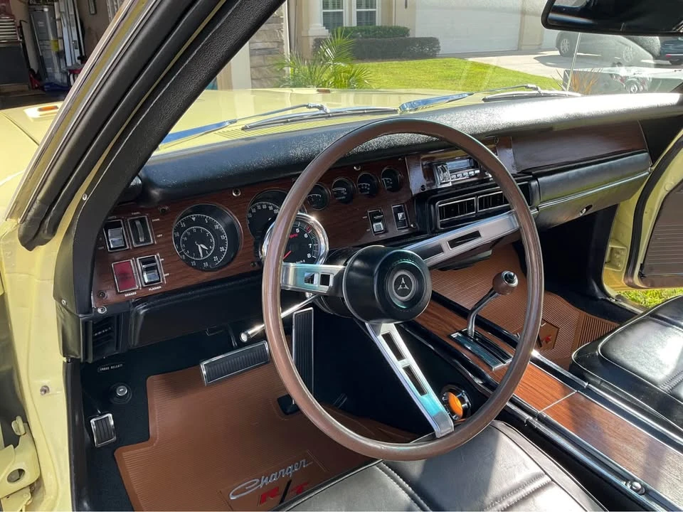 1969 Dodge Charger 2nd Gen - Image 6 of 18