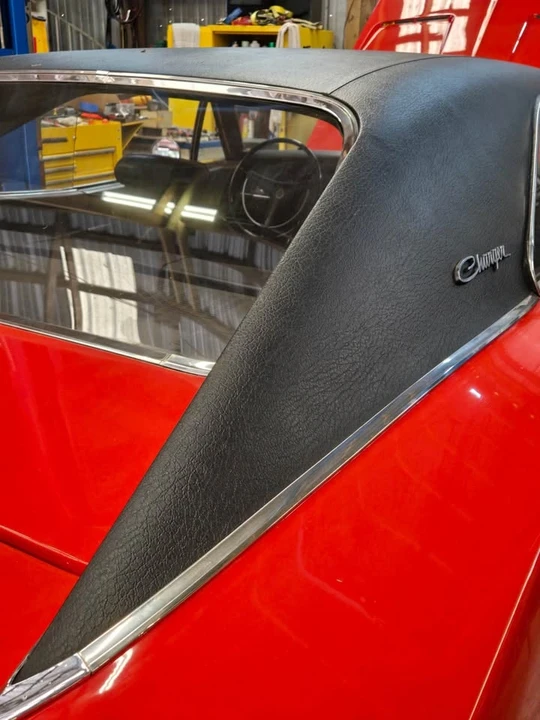 1969 Dodge Charger 2nd Gen - Image 7 of 16