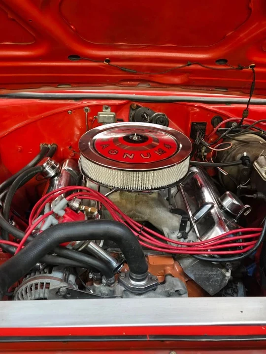 1969 Dodge Charger 2nd Gen - Image 6 of 16