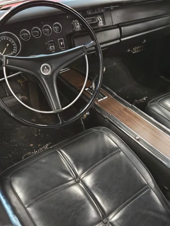 1969 Dodge Charger 2nd Gen - Image 12 of 16